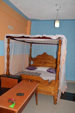 Imagen de la habitación del The Joy Hotel. Foto 9