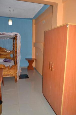 Imagen general del The Joy Hotel. Foto 3