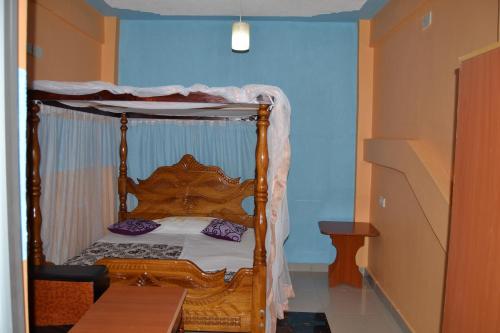 Imagen general del The Joy Hotel. Foto 4