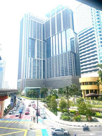 Imagen general del The KLCC Suite Platinum. Foto 1