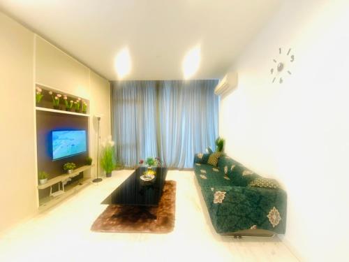 Imagen general del The KLCC Suite Platinum. Foto 2