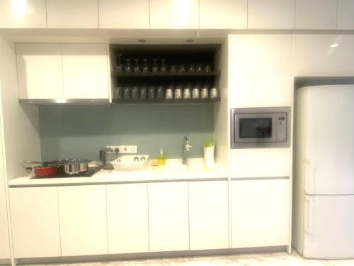 Imagen de la habitación del The KLCC Suite Platinum. Foto 20