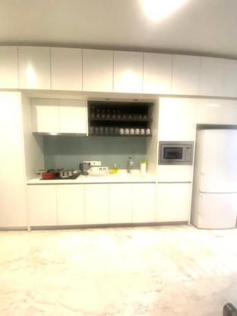 Imagen general del The KLCC Suite Platinum. Foto 3