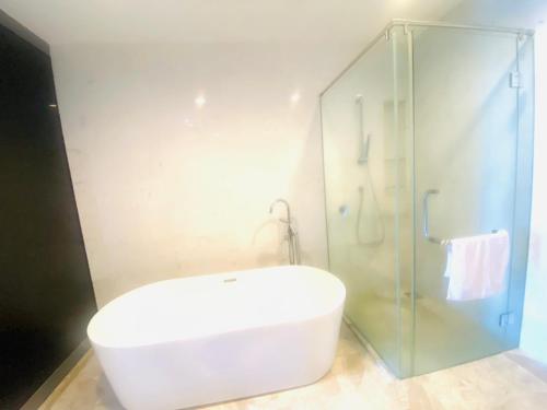 Imagen general del The KLCC Suite Platinum. Foto 4