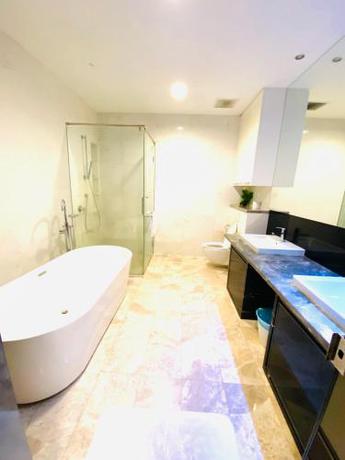Imagen general del The KLCC Suite Platinum. Foto 5