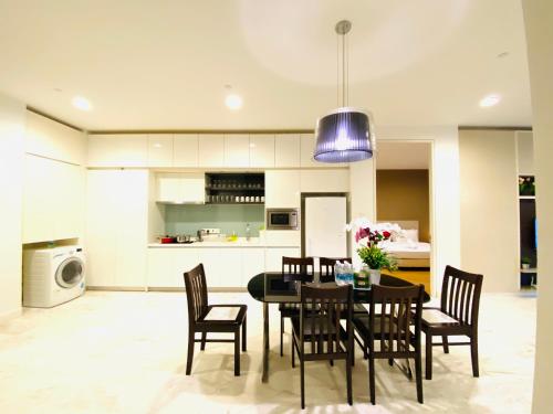 Imagen general del The KLCC Suite Platinum. Foto 6
