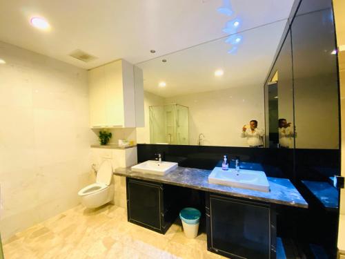 Imagen general del The KLCC Suite Platinum. Foto 7