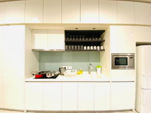 Imagen general del The KLCC Suite Platinum. Foto 8