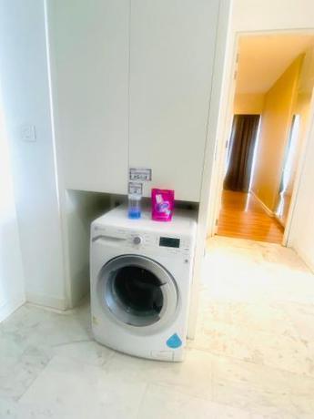 Imagen general del The KLCC Suite Platinum. Foto 9