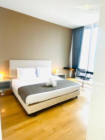 Imagen general del The KLCC Suite Platinum. Foto 10