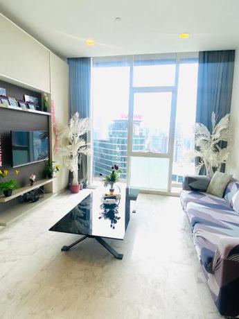Imagen general del The KLCC Suite Platinum. Foto 11