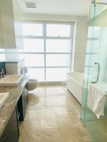 Imagen general del The KLCC Suite Platinum. Foto 12
