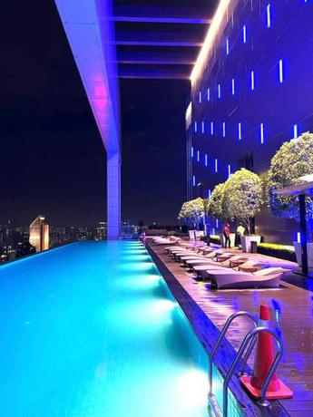 Imagen general del The KLCC Suite Platinum. Foto 13