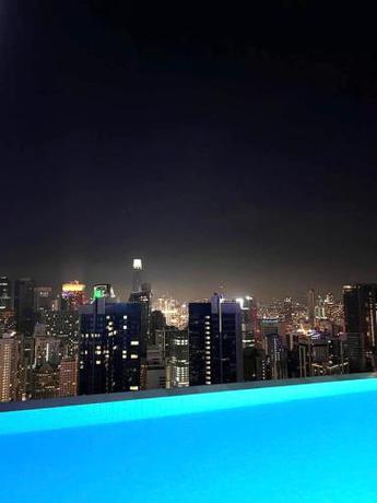 Imagen general del The KLCC Suite Platinum. Foto 14