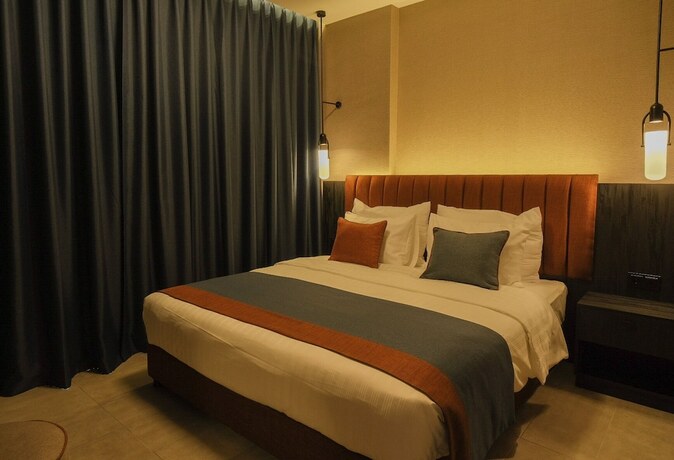 Imagen de la habitación del The Kailyn Hotels And Suites Atasehir. Foto 19