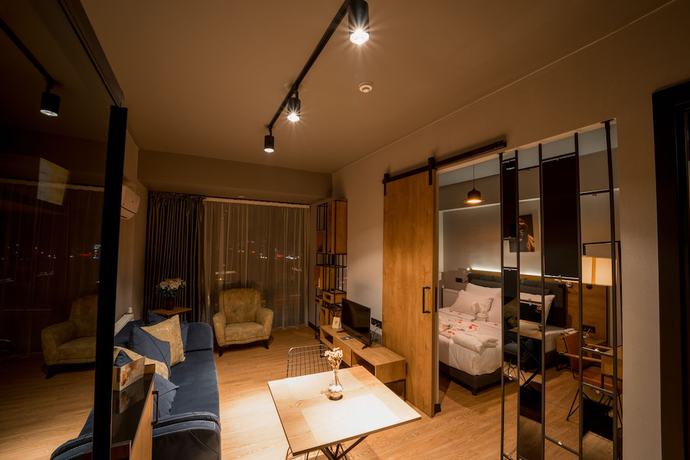 Imagen de la habitación del The Kayseri Loft Hotel, Melikgazi. Foto 6