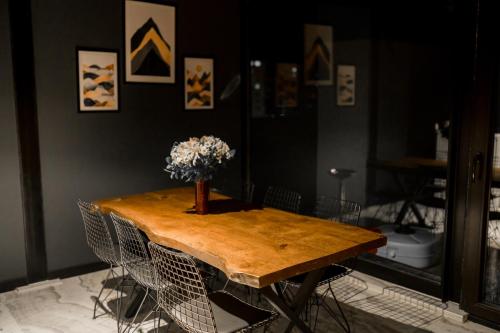 Imagen de la habitación del The Kayseri Loft Hotel, Melikgazi. Foto 12