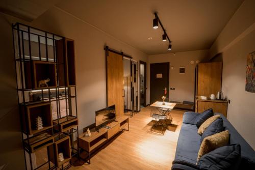 Imagen de la habitación del The Kayseri Loft Hotel, Melikgazi. Foto 14