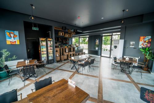 Imagen general del The Kayseri Loft Hotel, Melikgazi. Foto 1
