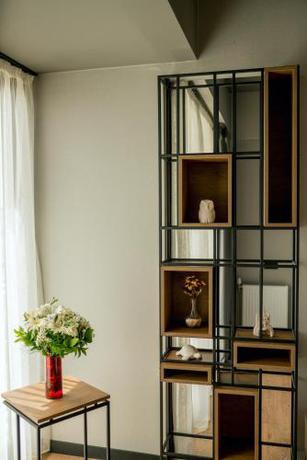 Imagen de la habitación del The Kayseri Loft Hotel, Melikgazi. Foto 16