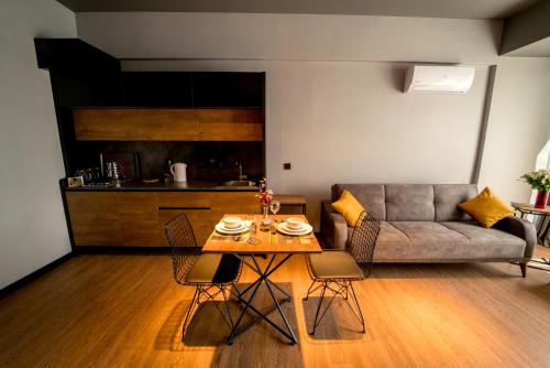 Imagen general del The Kayseri Loft Hotel, Melikgazi. Foto 3