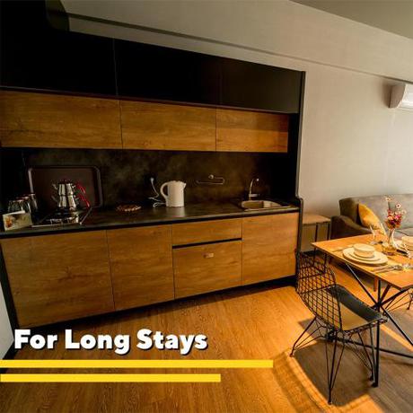 Imagen de la habitación del The Kayseri Loft Hotel, Melikgazi. Foto 17