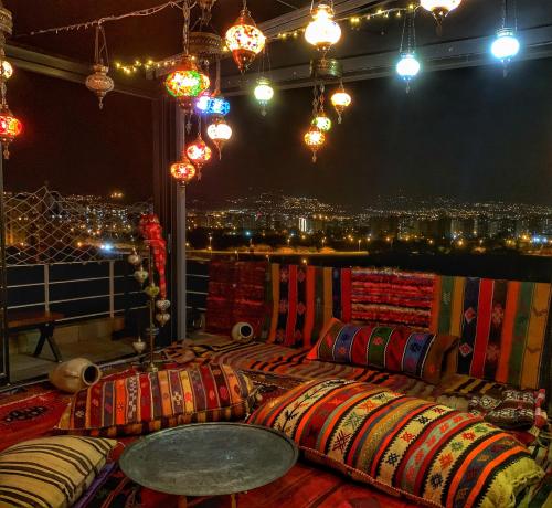 Imagen general del The Kayseri Loft Hotel, Melikgazi. Foto 5