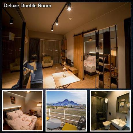 Imagen de la habitación del The Kayseri Loft Hotel, Melikgazi. Foto 19