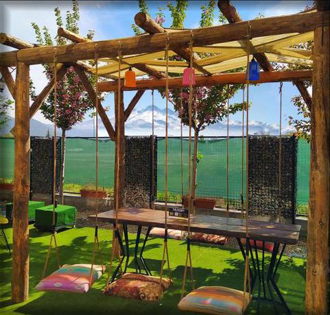 Imagen general del The Kayseri Loft Hotel, Melikgazi. Foto 7