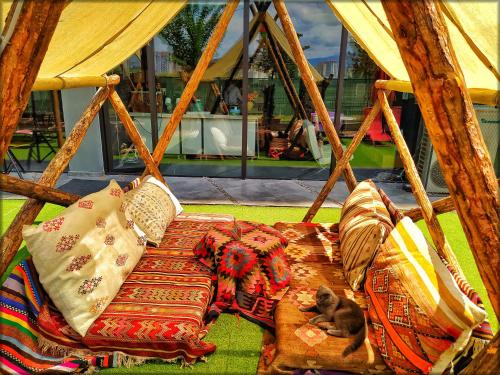 Imagen general del The Kayseri Loft Hotel, Melikgazi. Foto 9