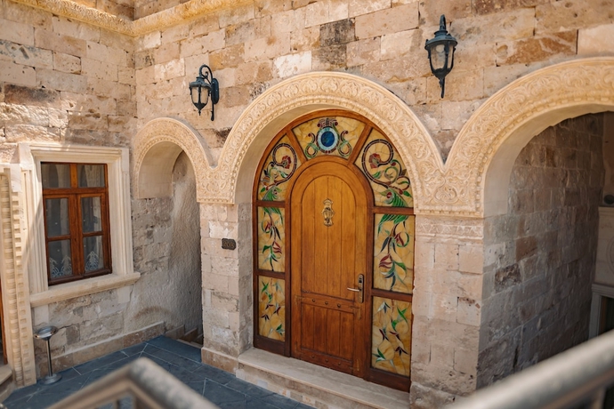 Imagen de la habitación del The Kingdom Of Cappadocia Luxury Cave Hotel. Foto 2