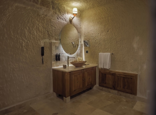 Imagen de la habitación del The Kingdom Of Cappadocia Luxury Cave Hotel. Foto 5