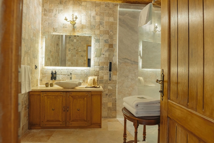 Imagen de la habitación del The Kingdom Of Cappadocia Luxury Cave Hotel. Foto 6