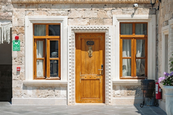 Imagen de la habitación del The Kingdom Of Cappadocia Luxury Cave Hotel. Foto 9
