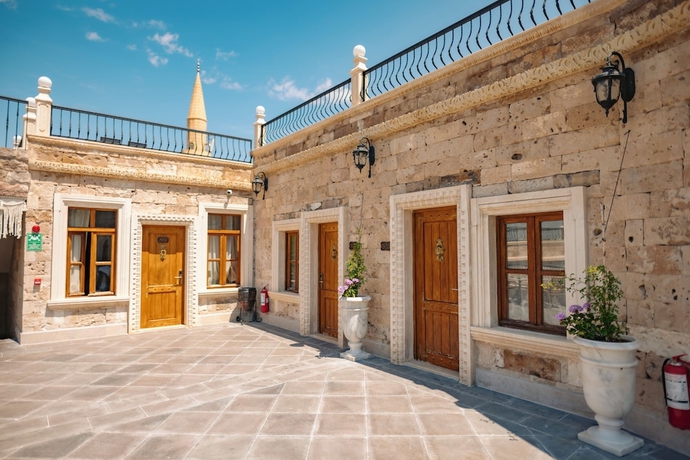 Imagen de la habitación del The Kingdom Of Cappadocia Luxury Cave Hotel. Foto 12