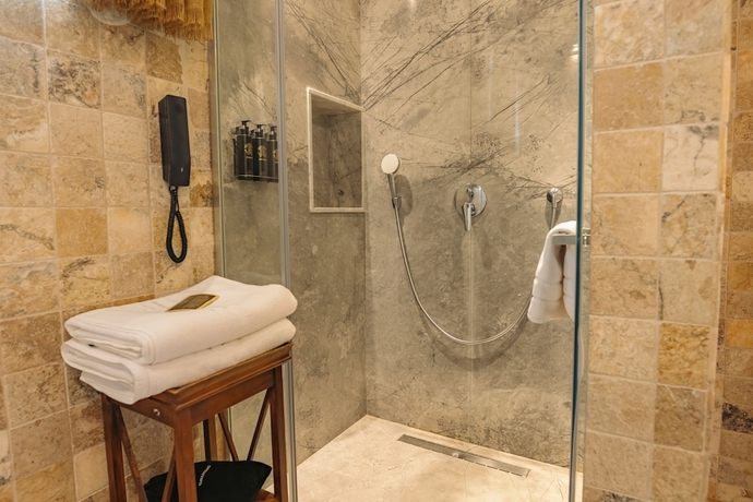 Imagen de la habitación del The Kingdom Of Cappadocia Luxury Cave Hotel. Foto 13