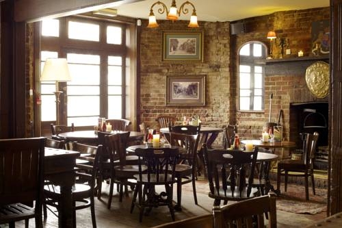 Imagen general del The Kings Arms, Kingston upon Thames. Foto 3