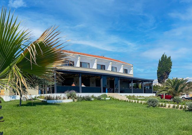 Imagen general del The Kirte Hotel V Beach. Foto 1