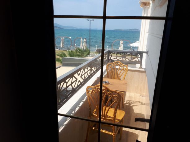 Imagen de la habitación del The Klazomenai Marine Hotel. Foto 7