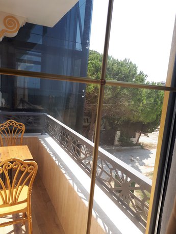 Imagen de la habitación del The Klazomenai Marine Hotel. Foto 11