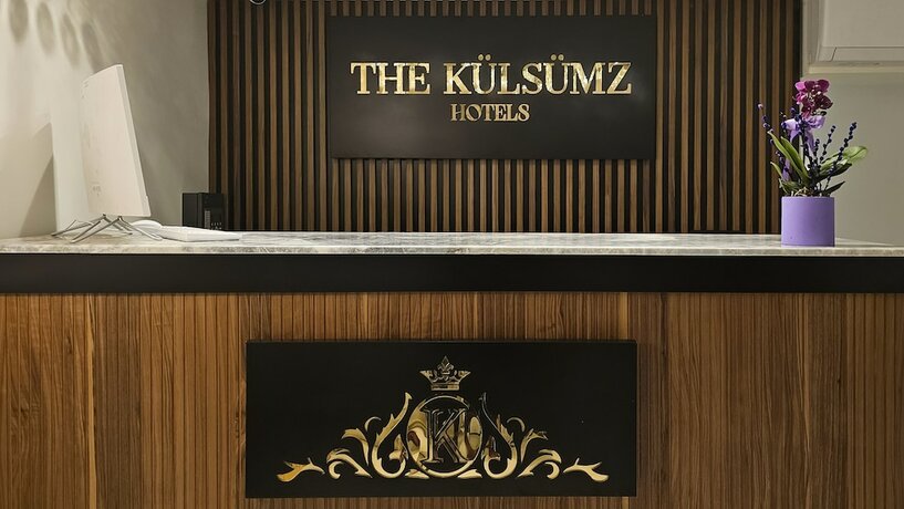 Imagen general del The K&uuml;ls&uuml;mz Hotel. Foto 6