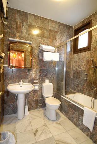 Imagen de la habitación del The Kybele Hotel - Special Class. Foto 13