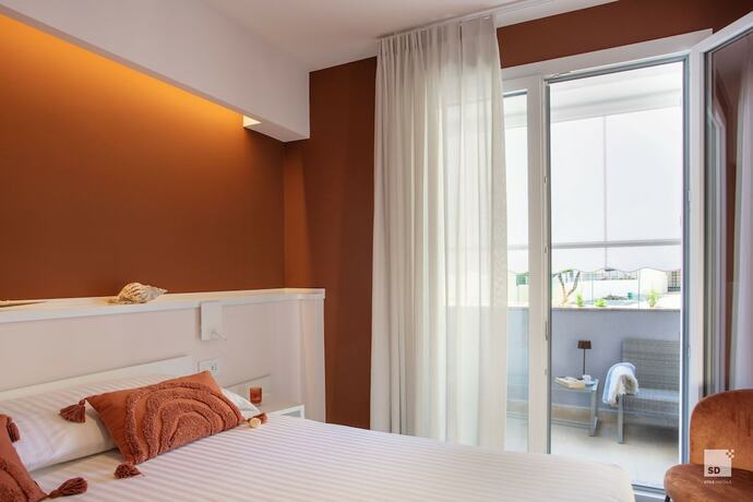 Imagen general del The Lady C - High Apartments. Foto 2