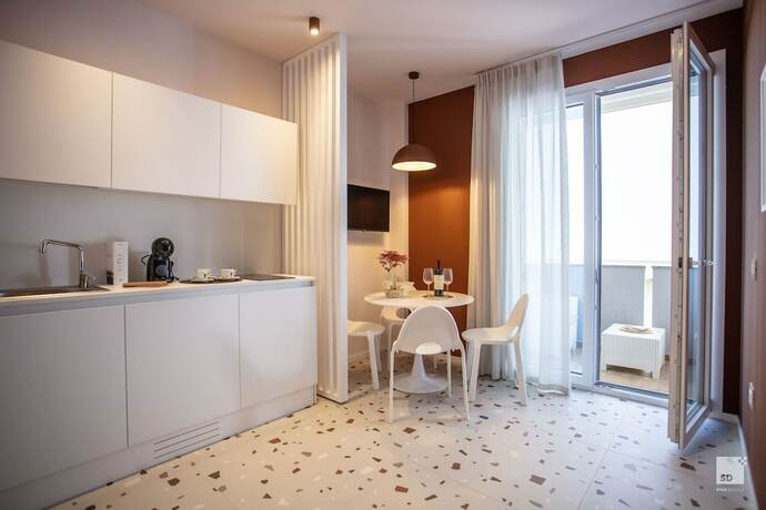Imagen general del The Lady C - High Apartments. Foto 5