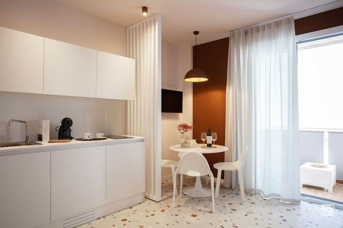 Imagen general del The Lady C - High Apartments. Foto 9