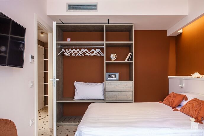 Imagen general del The Lady C - High Apartments. Foto 13