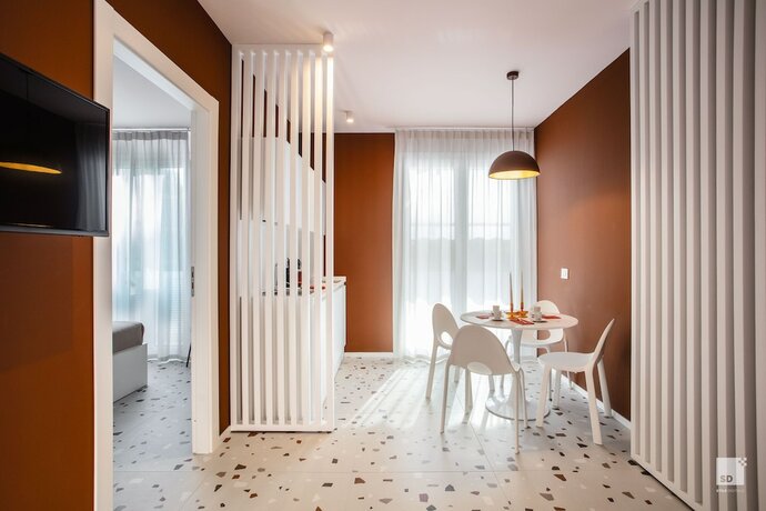 Imagen general del The Lady C - High Apartments. Foto 1