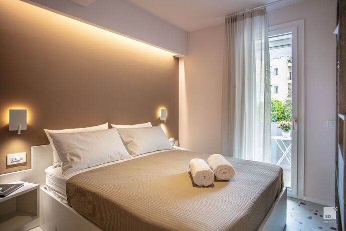Imagen de la habitación del The Lady C - High Apartments. Foto 16