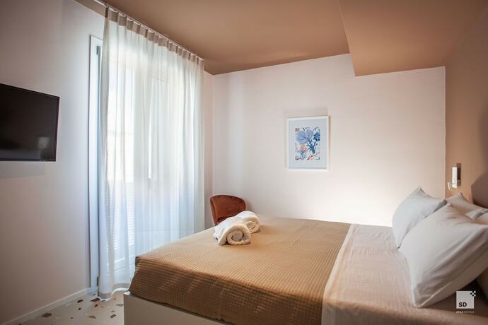 Imagen de la habitación del The Lady C - High Apartments. Foto 17