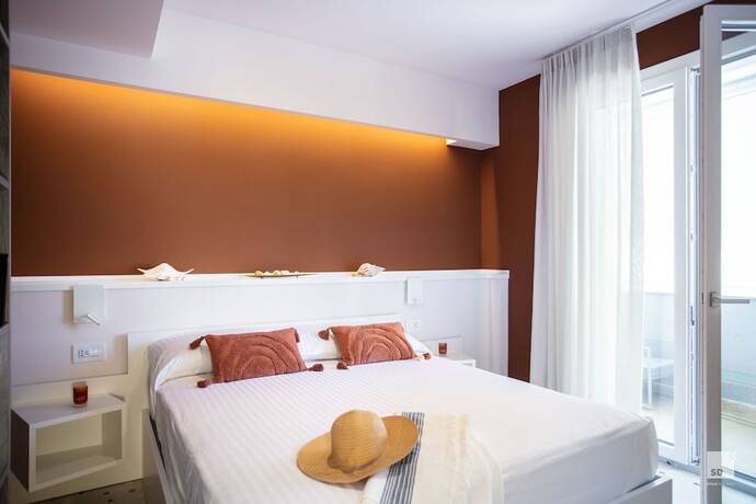 Imagen de la habitación del The Lady C - High Apartments. Foto 18